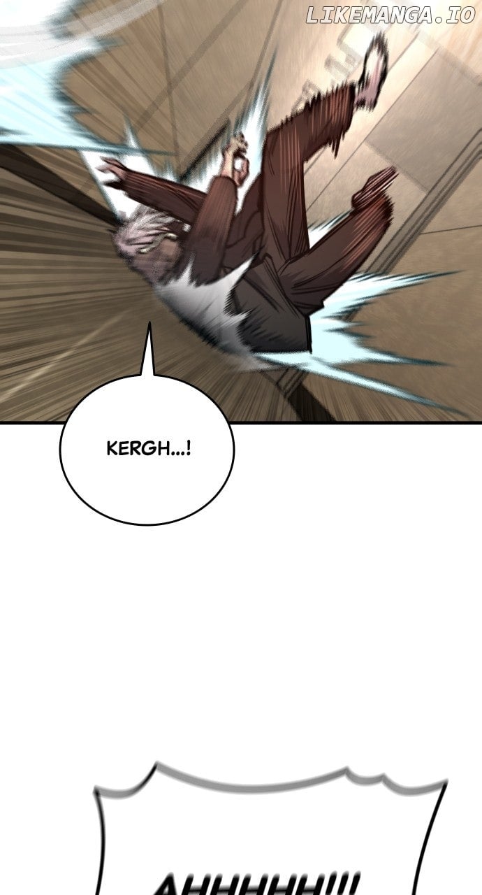 Read Justice Deserved ENGLISH Manga Online