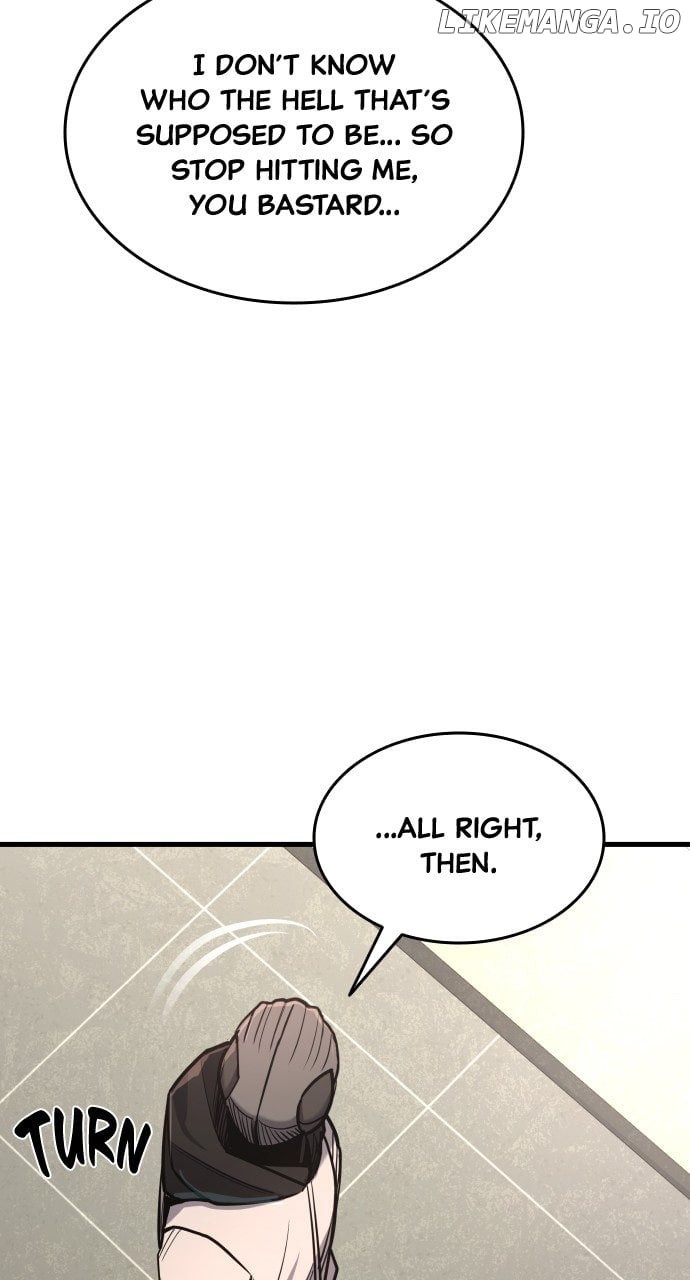 Read Justice Deserved ENGLISH Manga Online