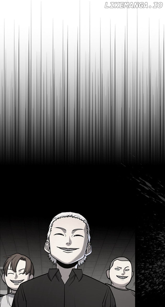 Read Justice Deserved ENGLISH Manga Online