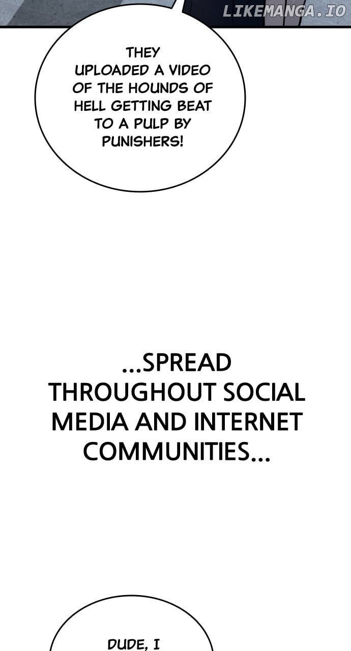 Read Justice Deserved ENGLISH Manga Online