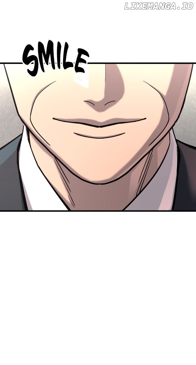 Read Justice Deserved ENGLISH Manga Online