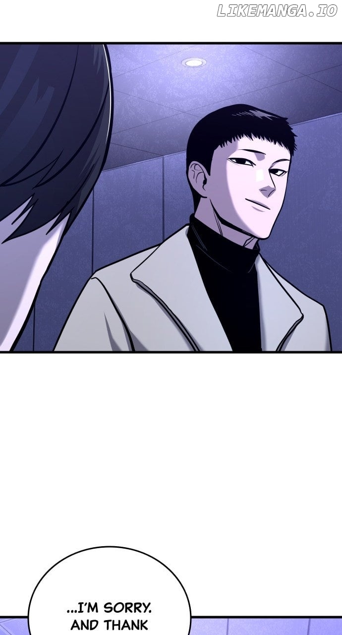 Read Justice Deserved ENGLISH Manga Online