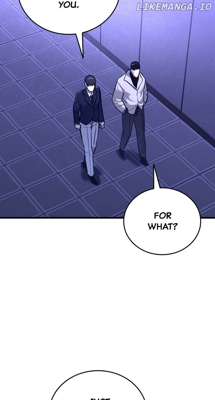 Read Justice Deserved ENGLISH Manga Online