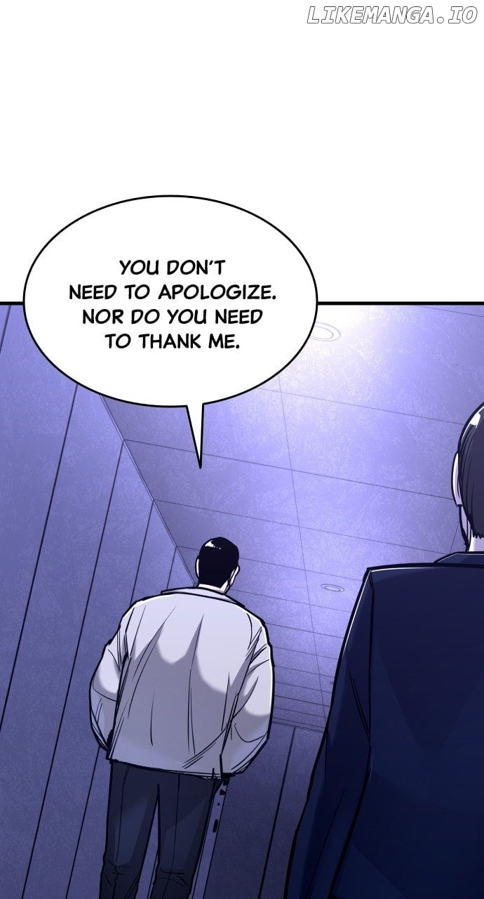 Read Justice Deserved ENGLISH Manga Online