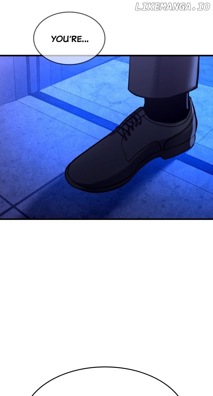 Read Justice Deserved ENGLISH Manga Online