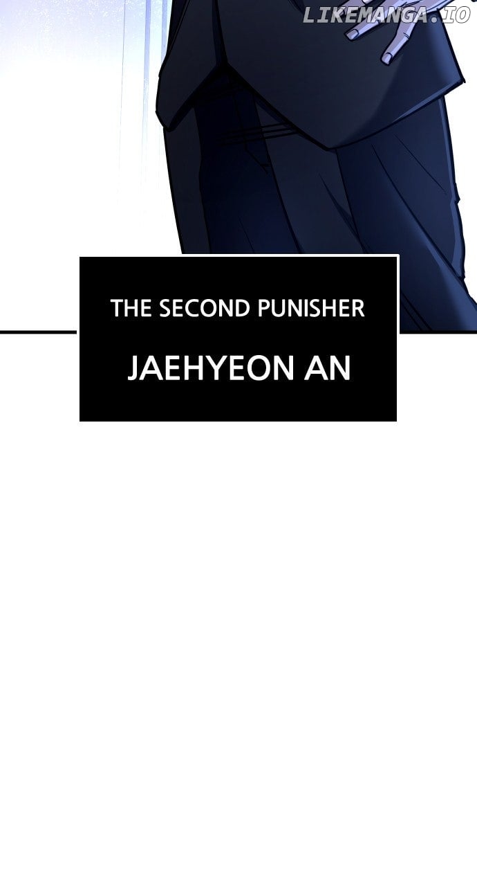 Read Justice Deserved ENGLISH Manga Online