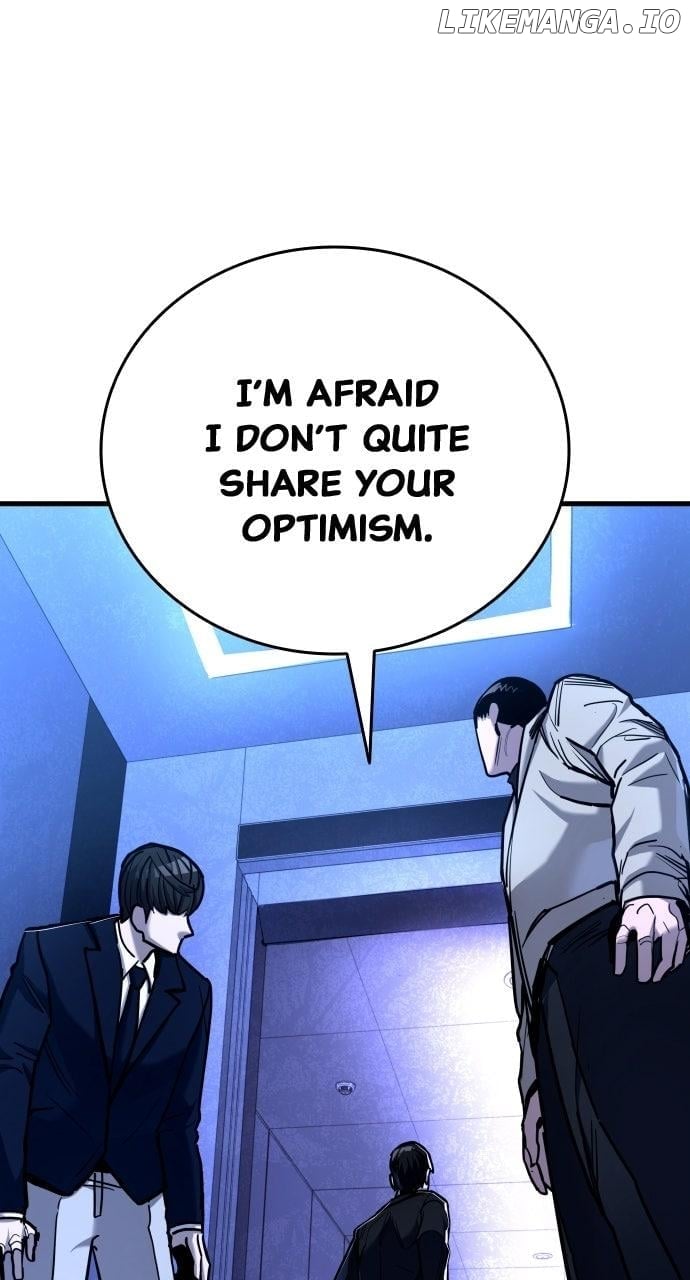 Read Justice Deserved ENGLISH Manga Online