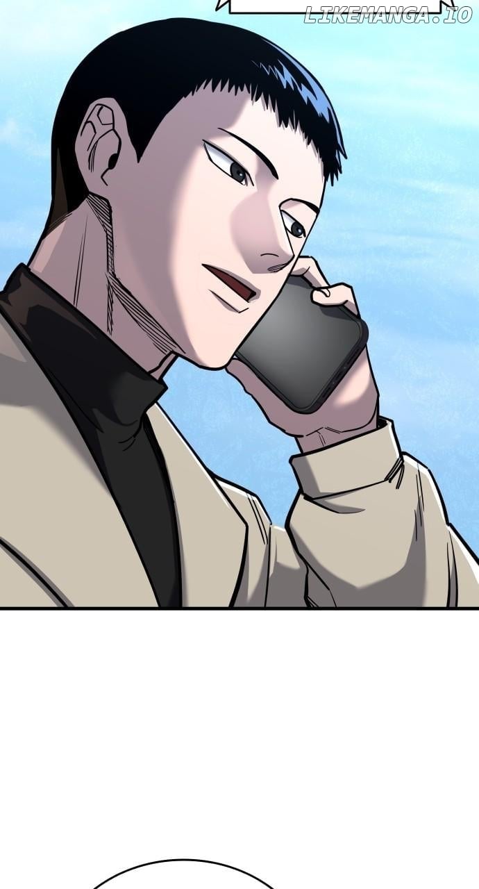 Read Justice Deserved ENGLISH Manga Online