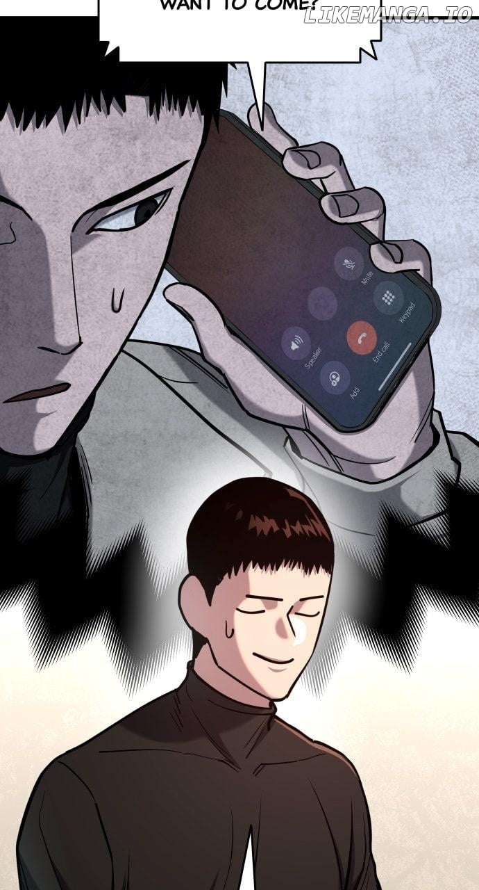 Read Justice Deserved ENGLISH Manga Online