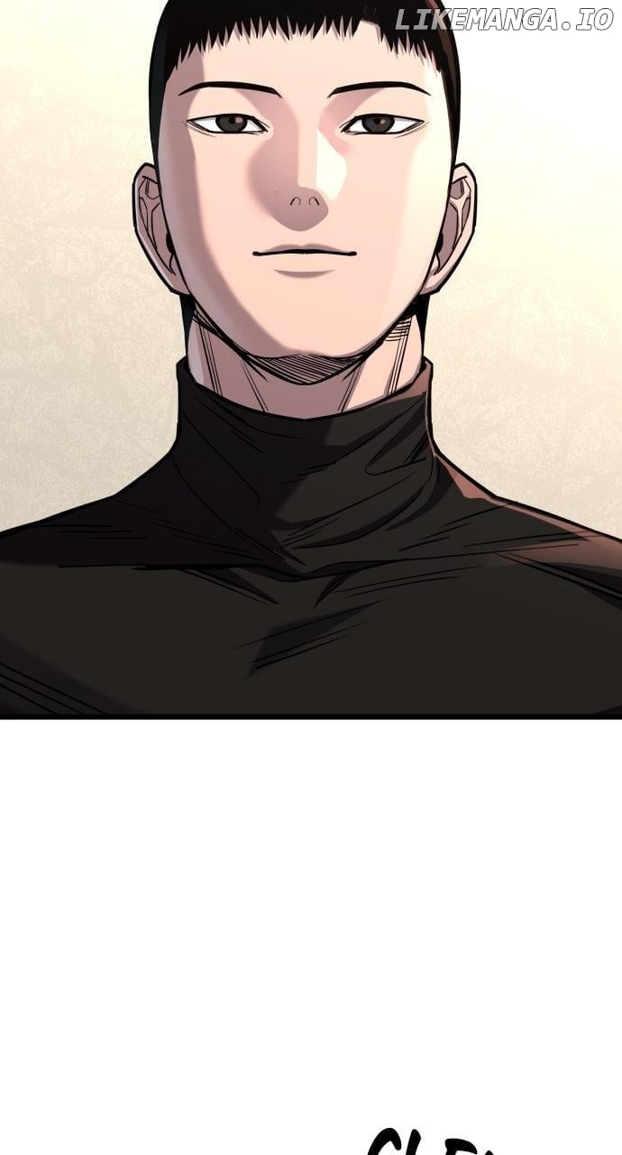 Read Justice Deserved ENGLISH Manga Online