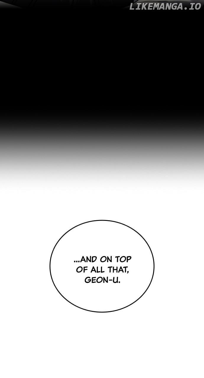 Read Justice Deserved ENGLISH Manga Online