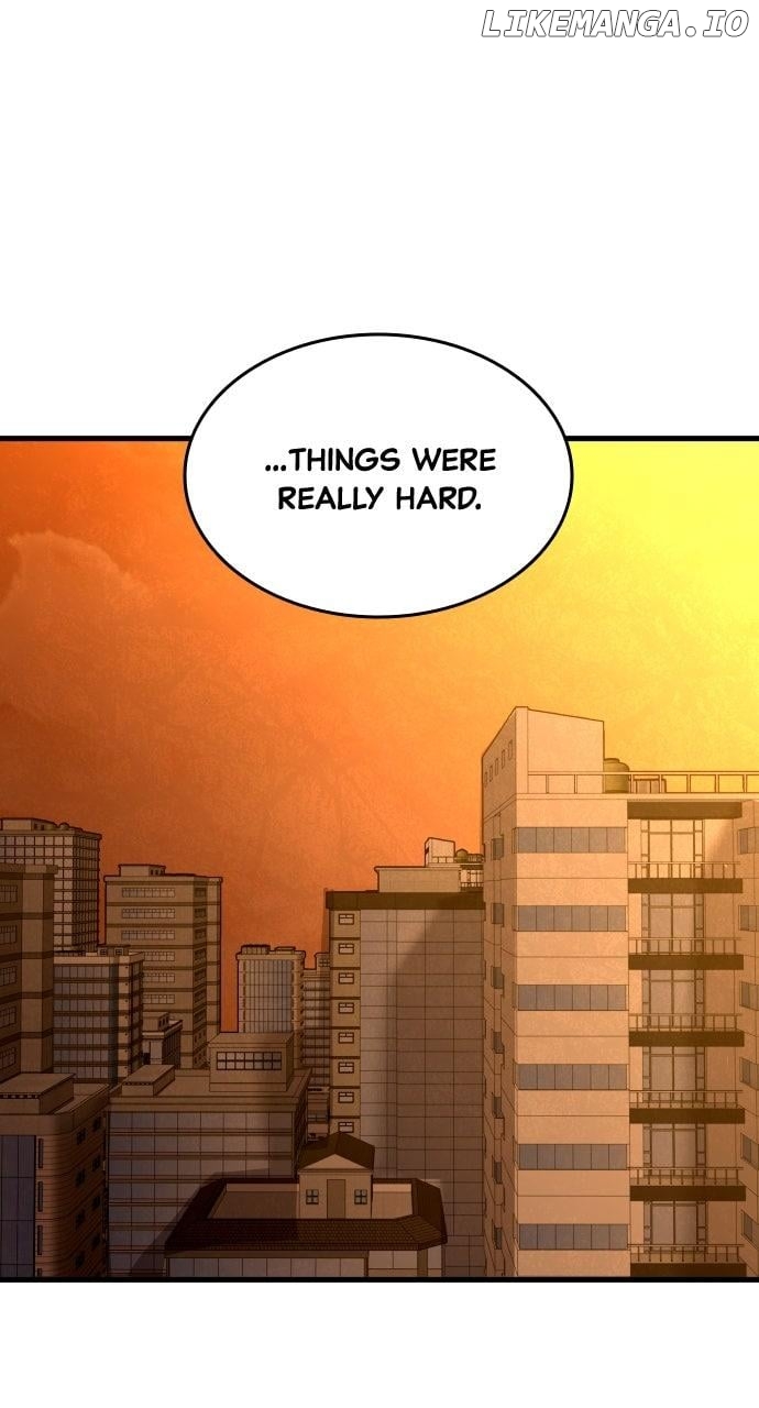 Read Justice Deserved ENGLISH Manga Online