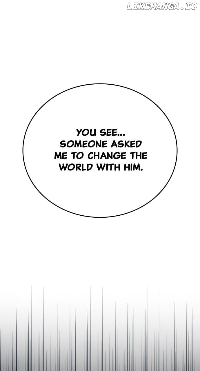 Read Justice Deserved ENGLISH Manga Online