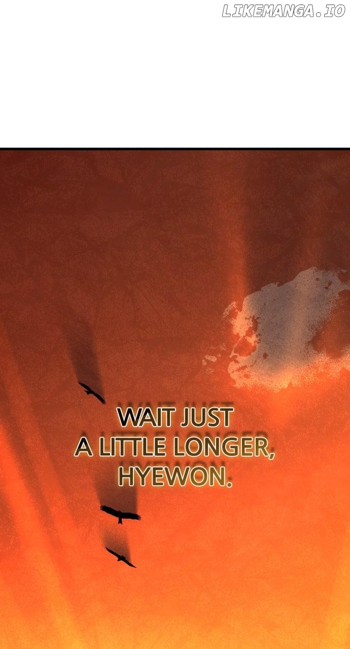 Read Justice Deserved ENGLISH Manga Online