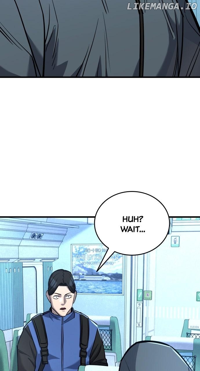 Read Justice Deserved ENGLISH Manga Online