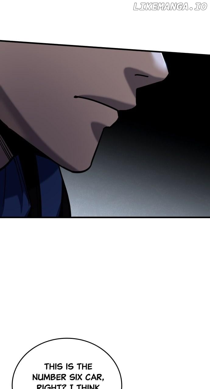 Read Justice Deserved ENGLISH Manga Online