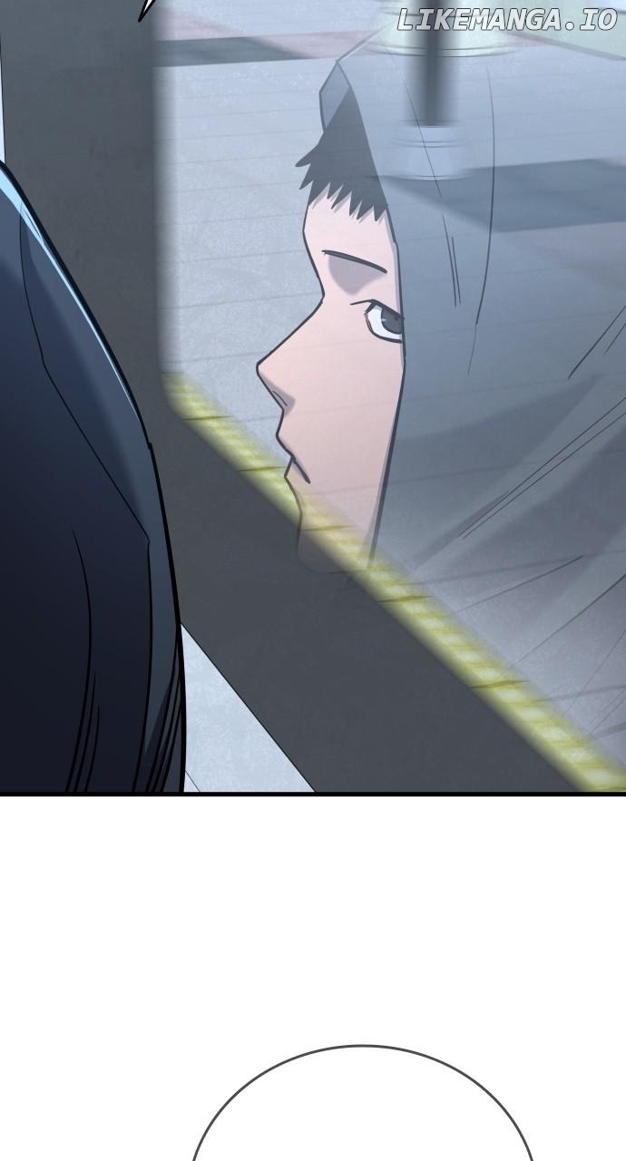 Read Justice Deserved ENGLISH Manga Online