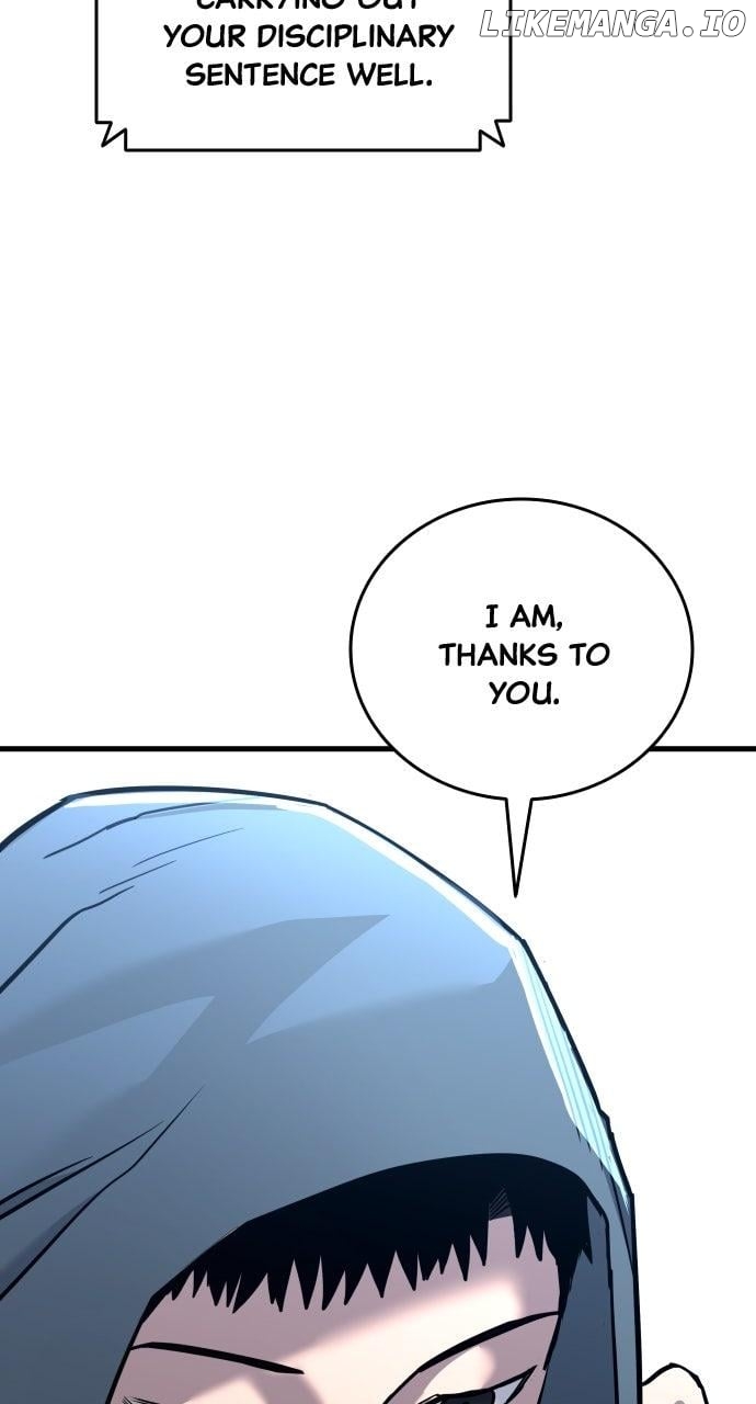 Read Justice Deserved ENGLISH Manga Online