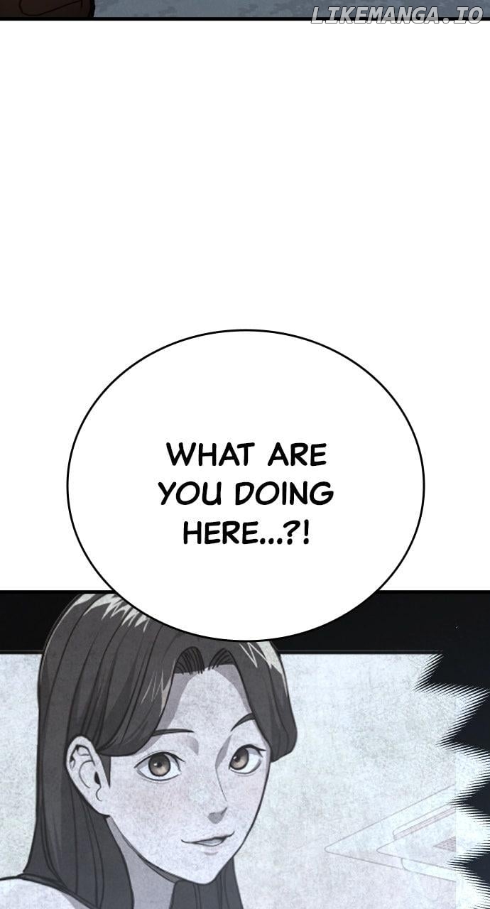 Read Justice Deserved ENGLISH Manga Online