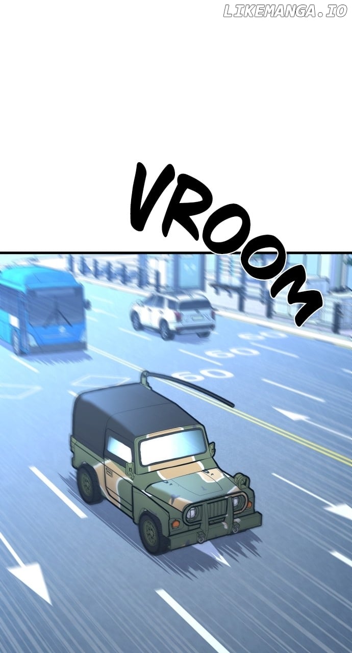 Read Justice Deserved ENGLISH Manga Online