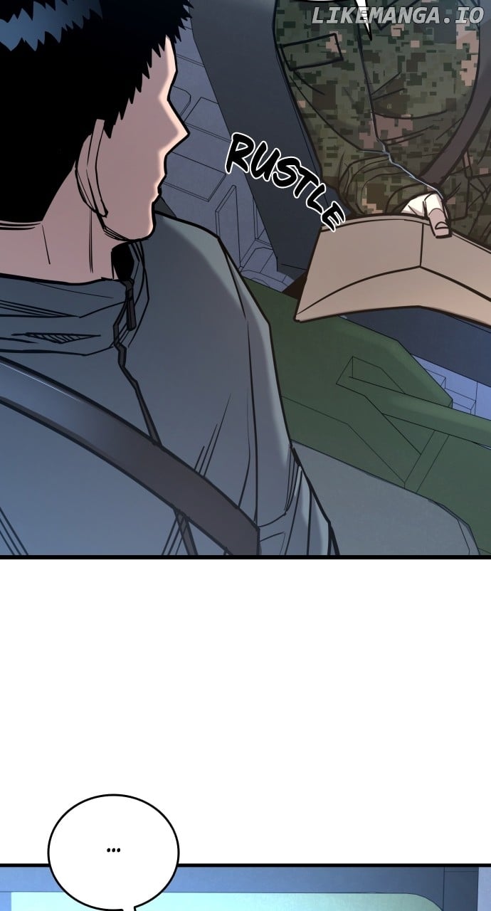 Read Justice Deserved ENGLISH Manga Online