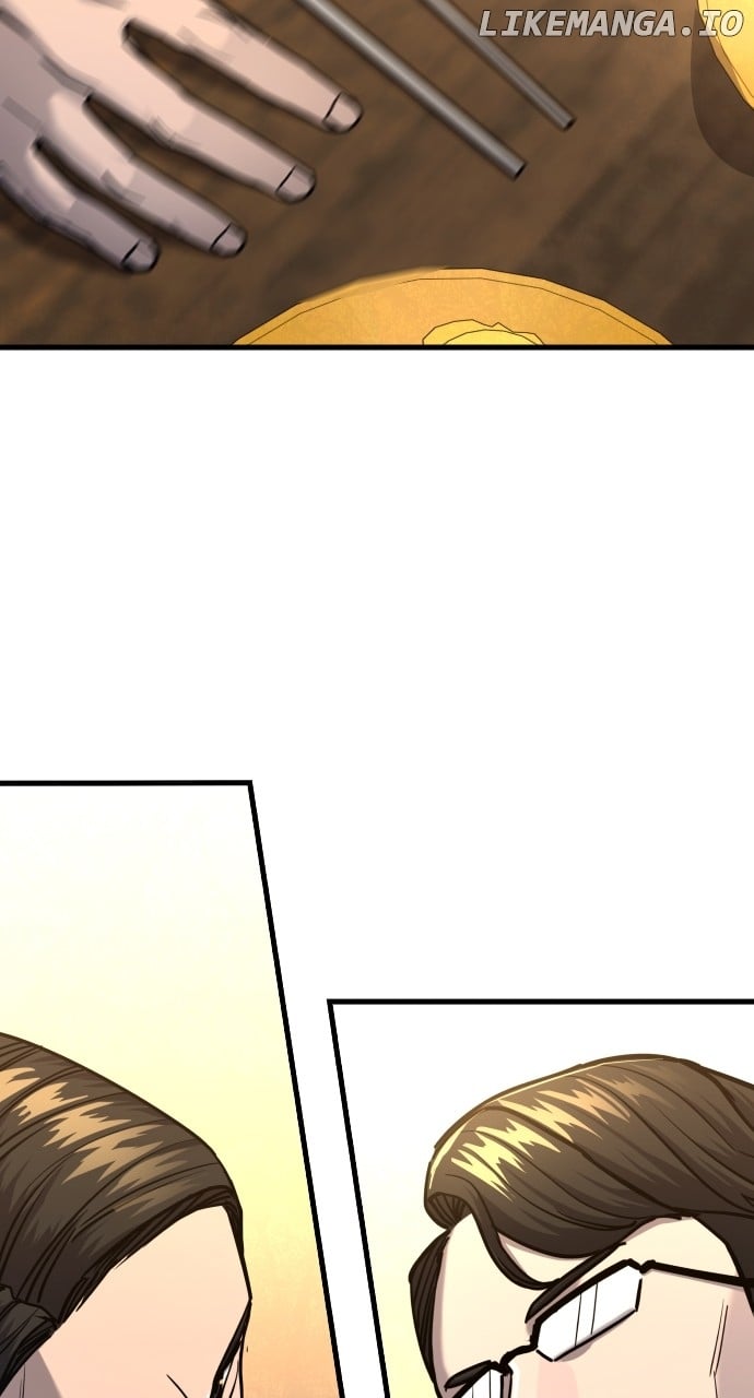 Read Justice Deserved ENGLISH Manga Online