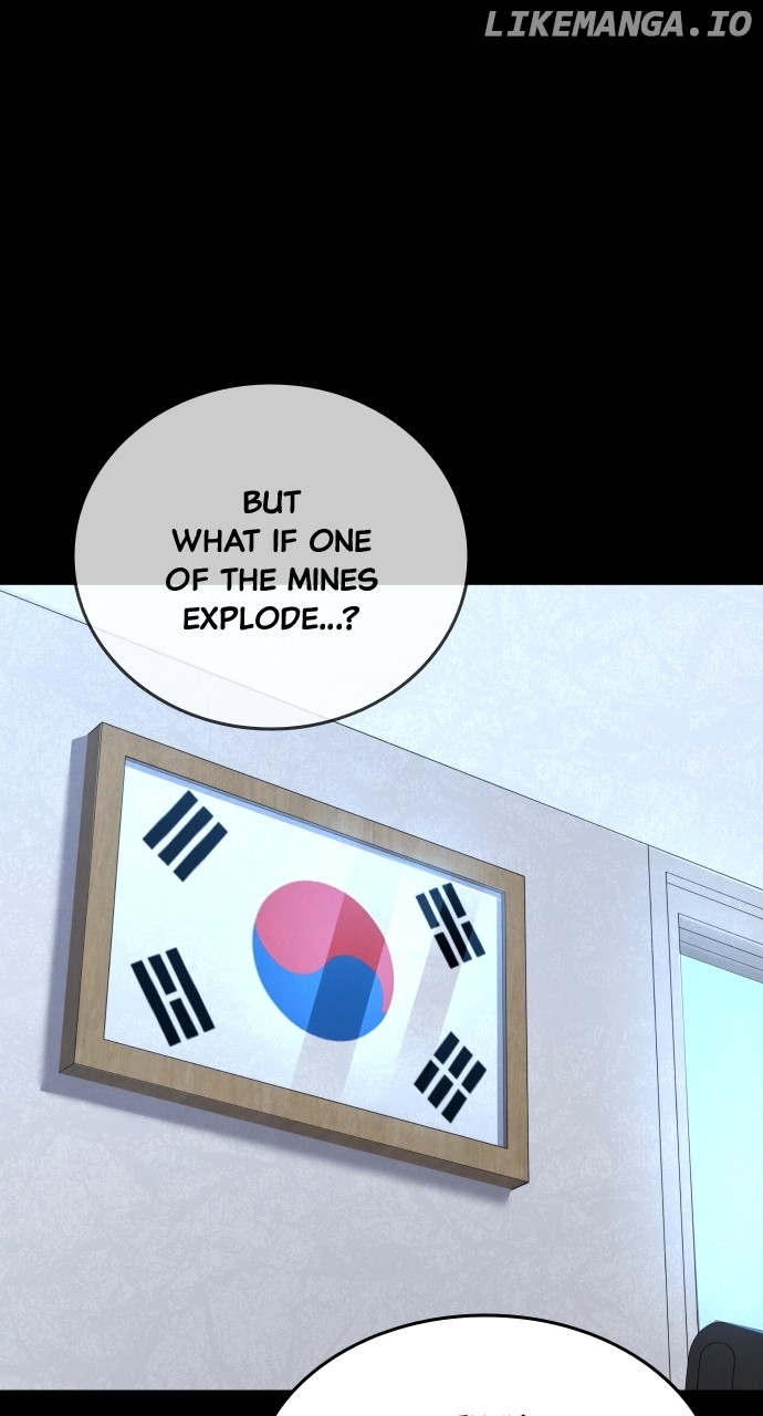 Read Justice Deserved ENGLISH Manga Online