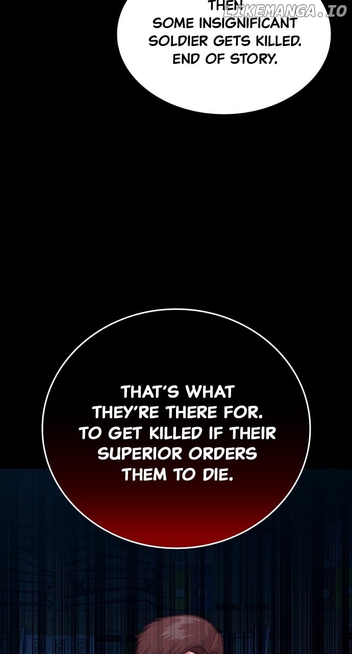 Read Justice Deserved ENGLISH Manga Online