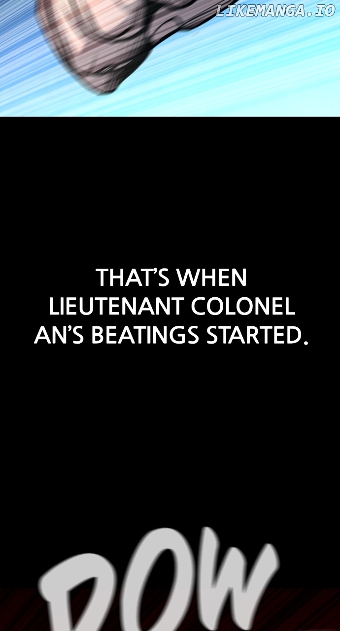 Read Justice Deserved ENGLISH Manga Online