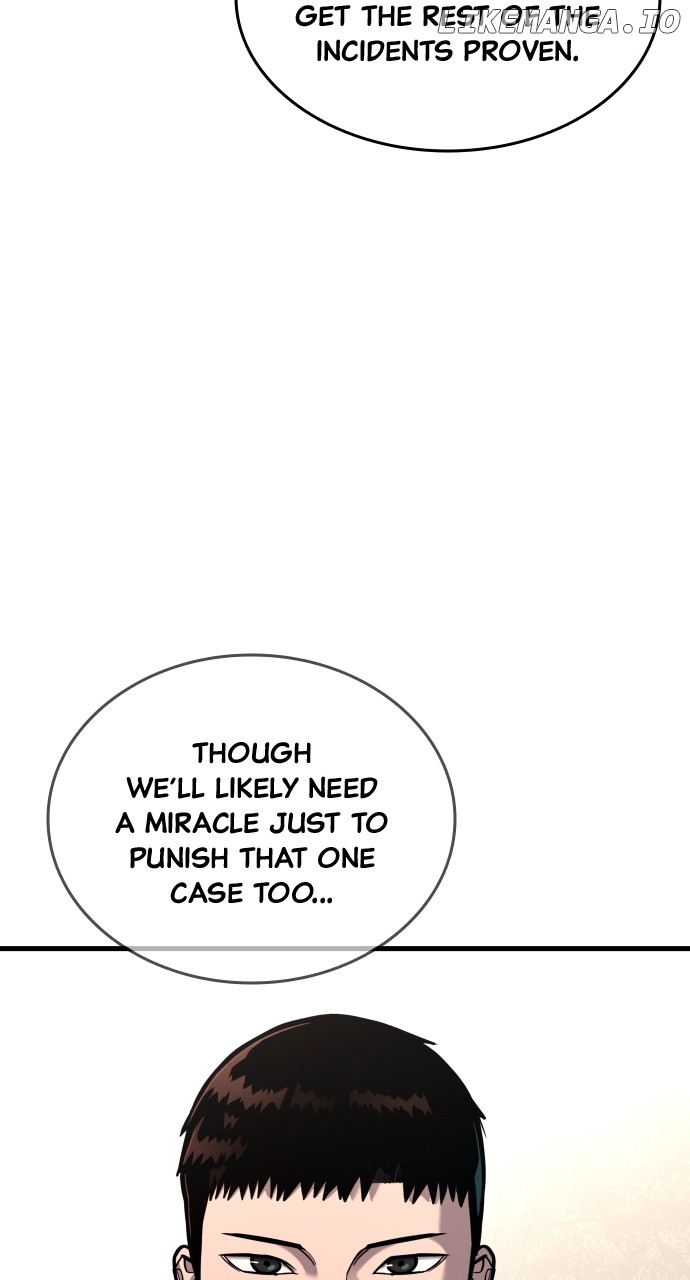 Read Justice Deserved ENGLISH Manga Online