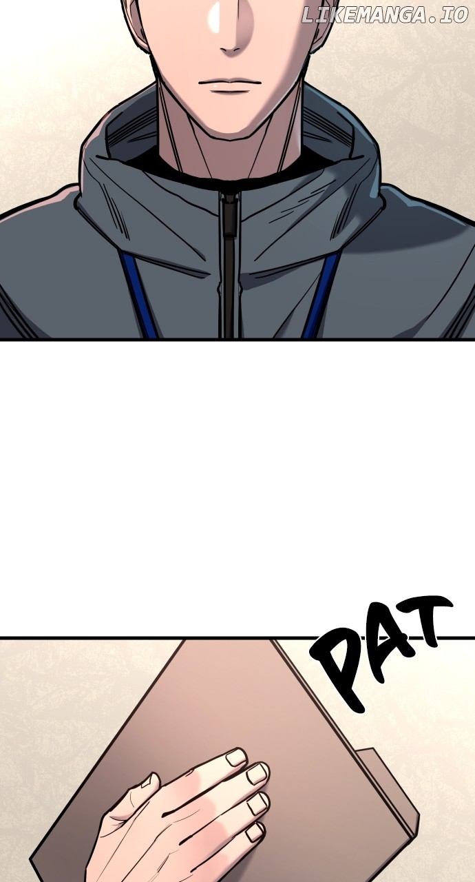 Read Justice Deserved ENGLISH Manga Online