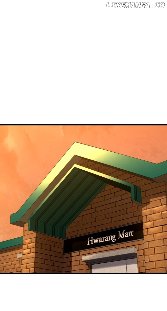 Read Justice Deserved ENGLISH Manga Online