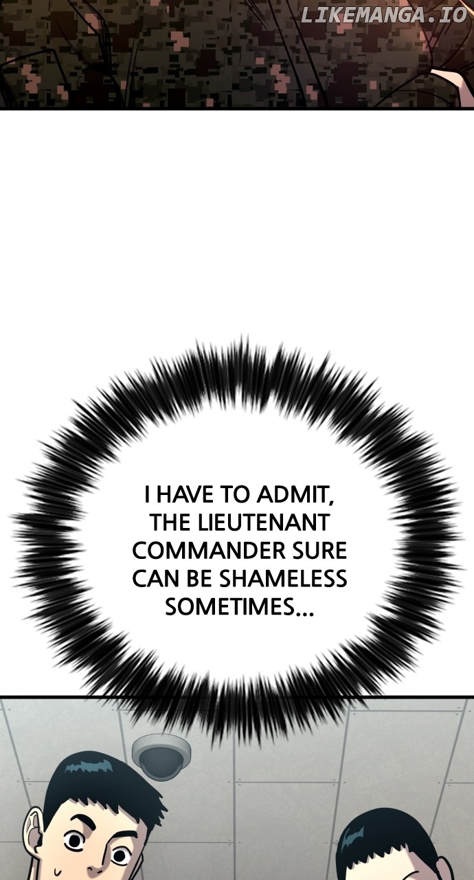 Read Justice Deserved ENGLISH Manga Online