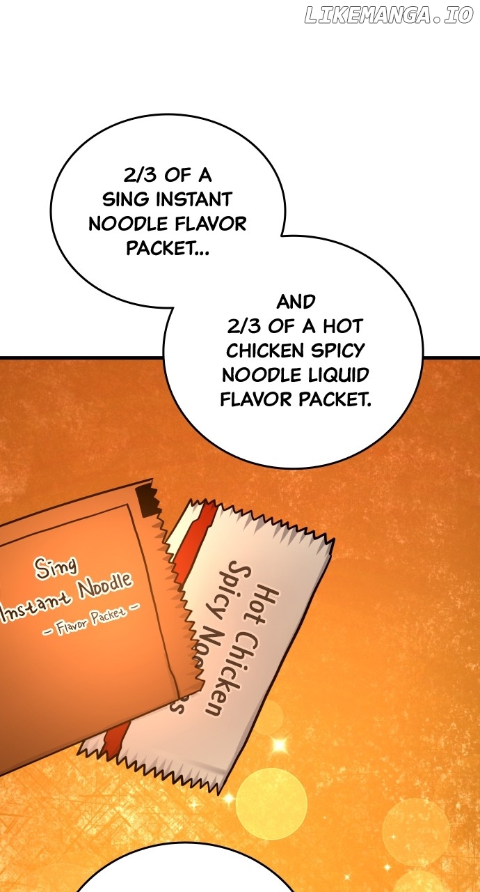 Read Justice Deserved ENGLISH Manga Online