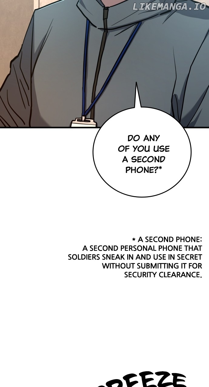 Read Justice Deserved ENGLISH Manga Online