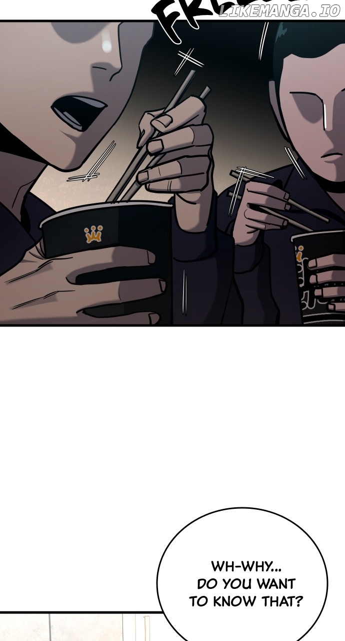 Read Justice Deserved ENGLISH Manga Online