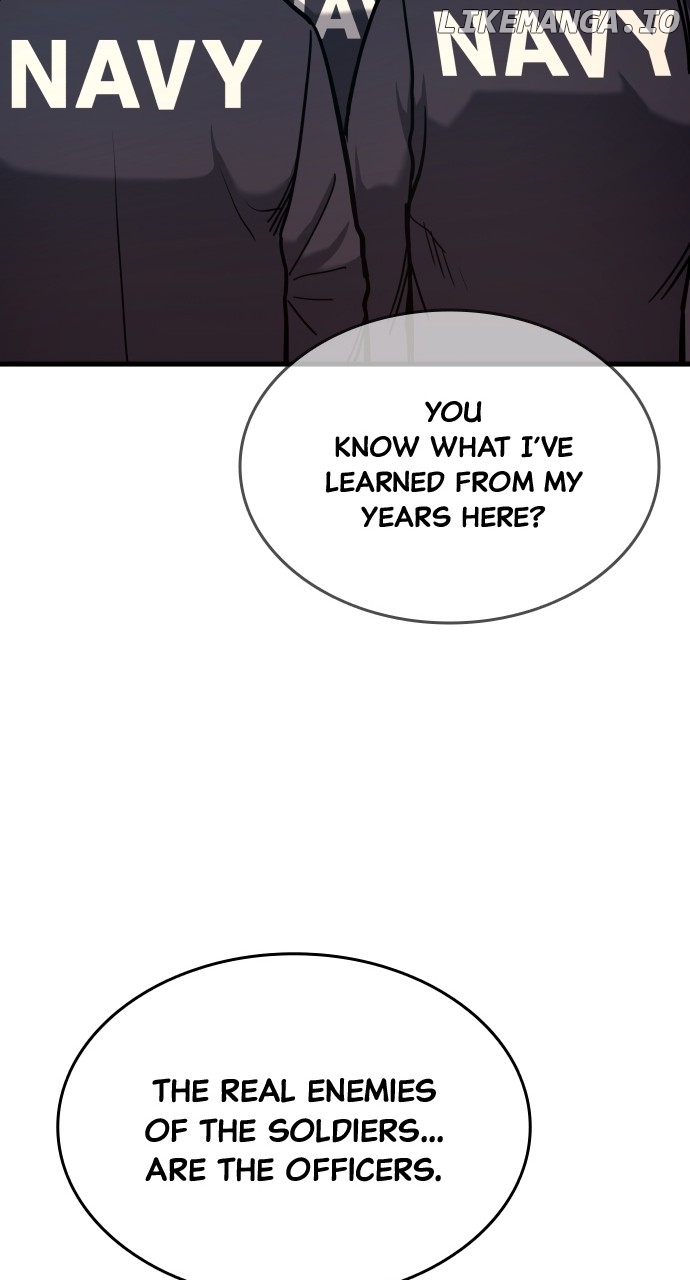 Read Justice Deserved ENGLISH Manga Online