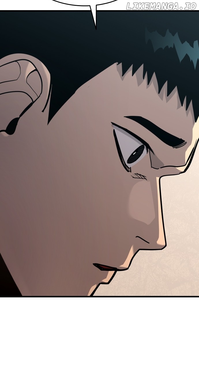 Read Justice Deserved ENGLISH Manga Online