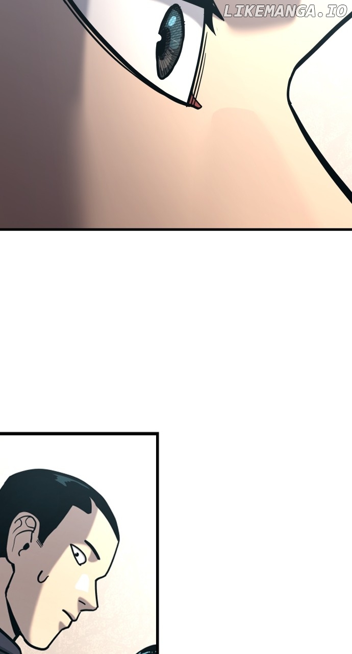 Read Justice Deserved ENGLISH Manga Online