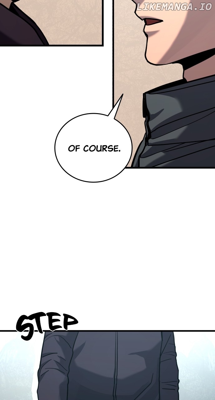 Read Justice Deserved ENGLISH Manga Online