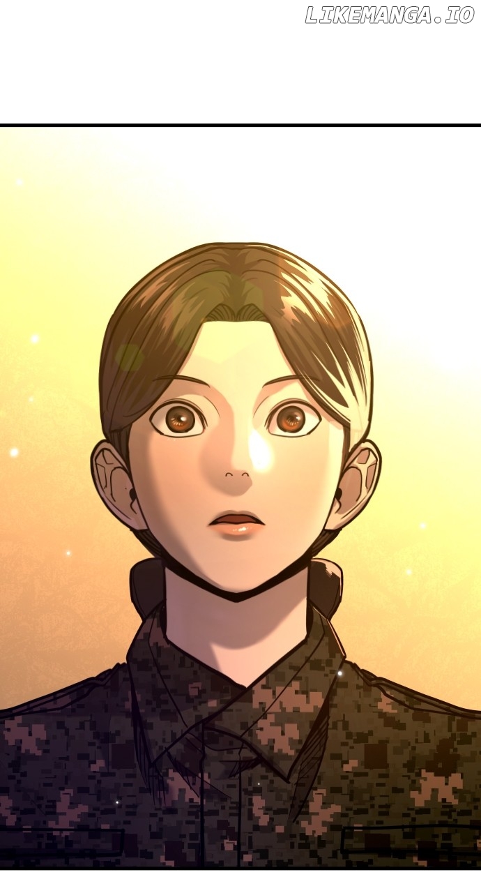 Read Justice Deserved ENGLISH Manga Online