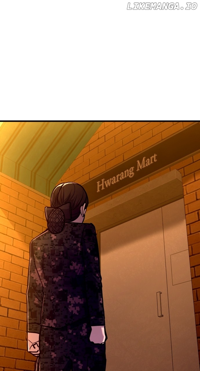 Read Justice Deserved ENGLISH Manga Online