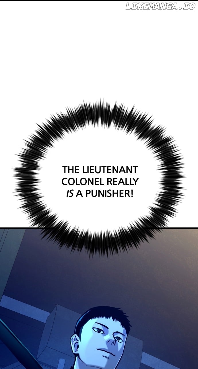 Read Justice Deserved ENGLISH Manga Online