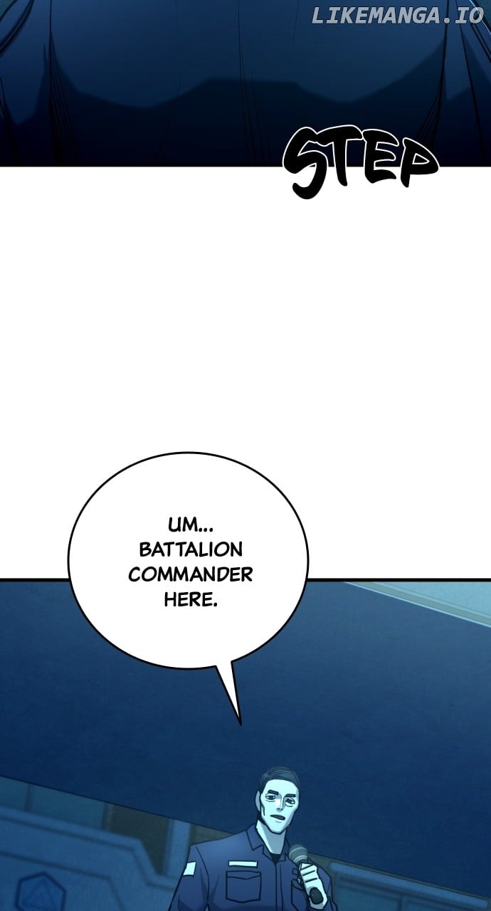 Read Justice Deserved ENGLISH Manga Online