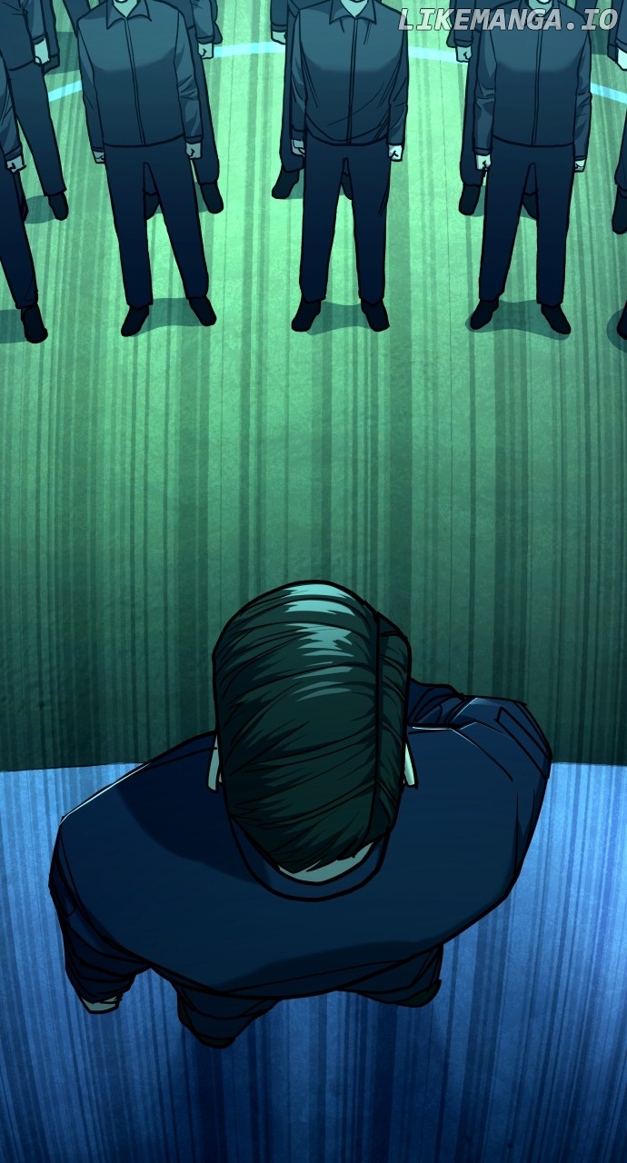 Read Justice Deserved ENGLISH Manga Online