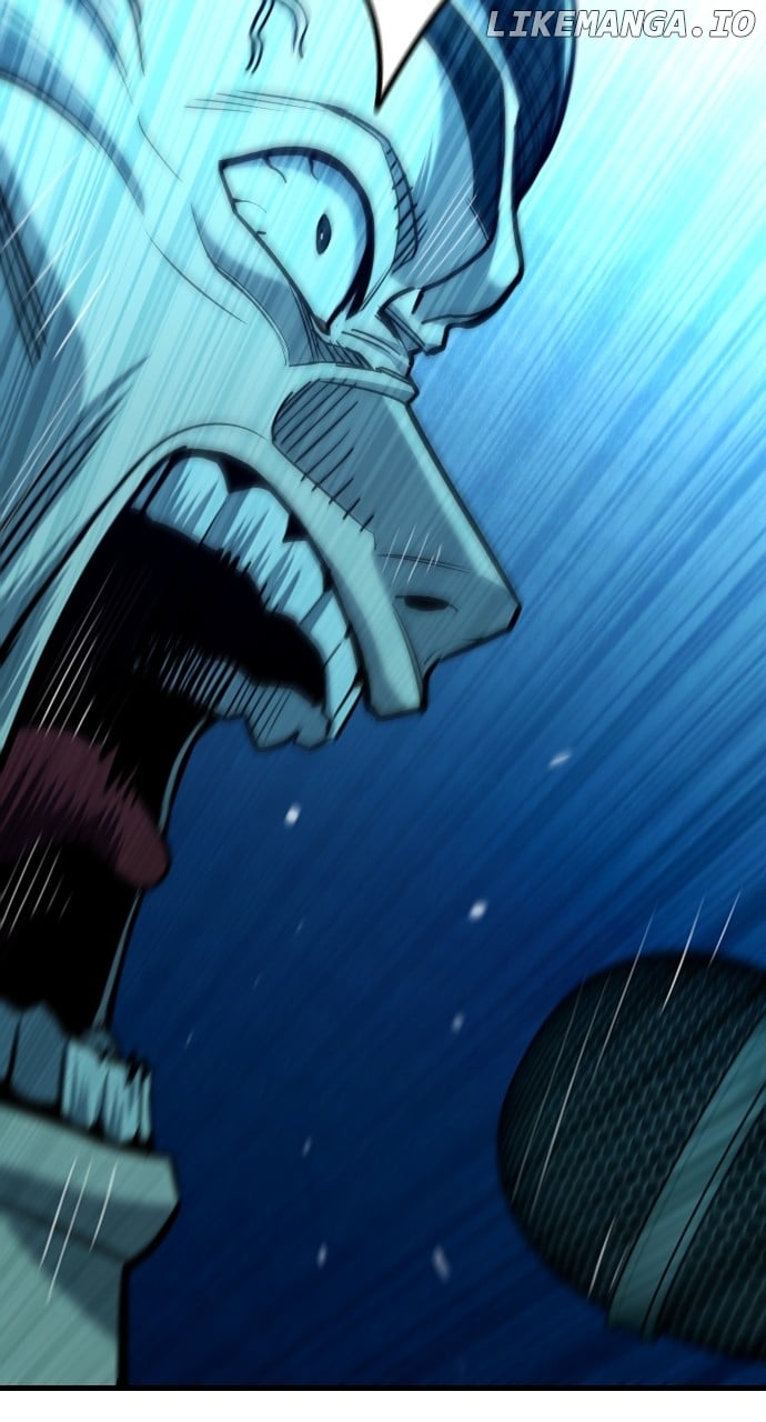 Read Justice Deserved ENGLISH Manga Online