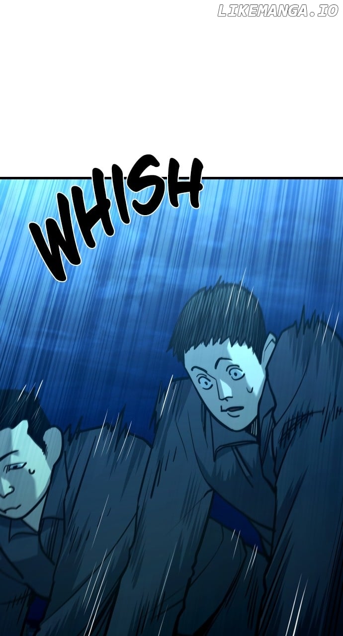 Read Justice Deserved ENGLISH Manga Online