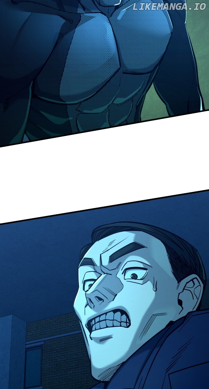 Read Justice Deserved ENGLISH Manga Online