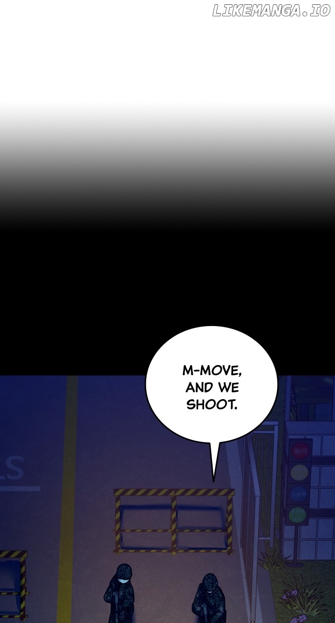 Read Justice Deserved ENGLISH Manga Online