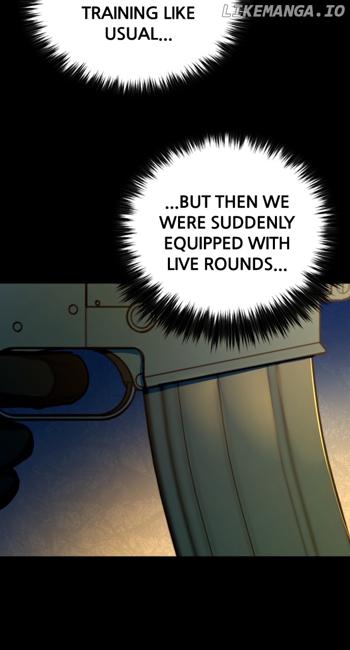 Read Justice Deserved ENGLISH Manga Online